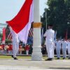 Aturan Upacara 17 Agustus di Sekolah Beserta Susunan Acara