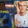 Chelsea Lakukan Uji Coba Hadapi Tottenham Hotspur di Australia