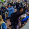 KAI Catat 1 Juta Penumpang Gunakan Tarif Promo Kemerdekaan