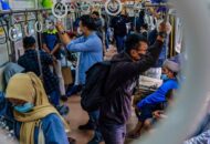 KAI Catat 1 Juta Penumpang Gunakan Tarif Promo Kemerdekaan