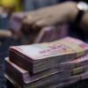 Rupiah Menguat ke Rp17.974 per Dolar AS di Awal Perdagangan Rabu