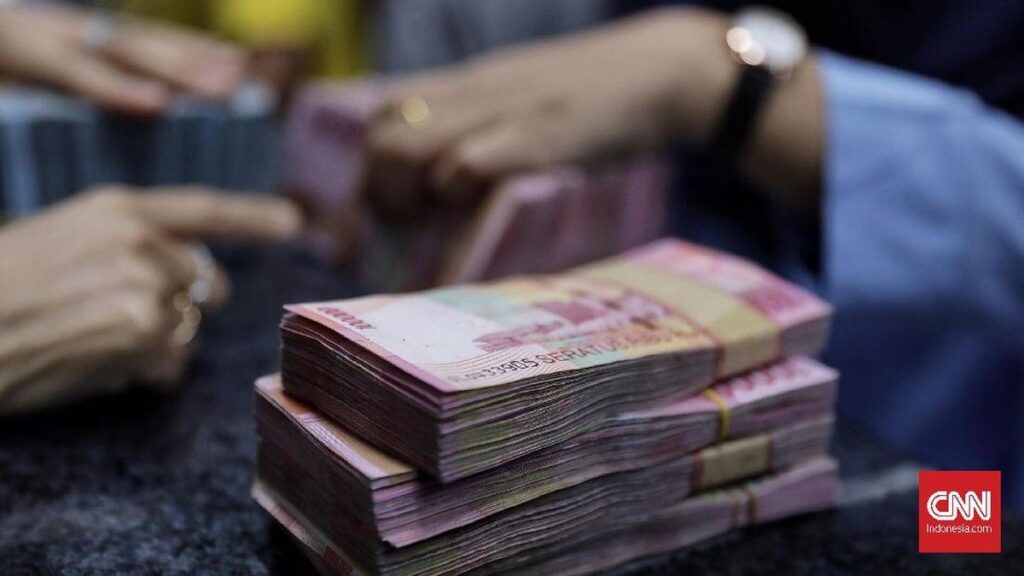 Rupiah Menguat ke Rp17.974 per Dolar AS di Awal Perdagangan Rabu