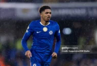 Coventry City dan Borussia Dortmund Incar Bek Chelsea Josh Acheampong