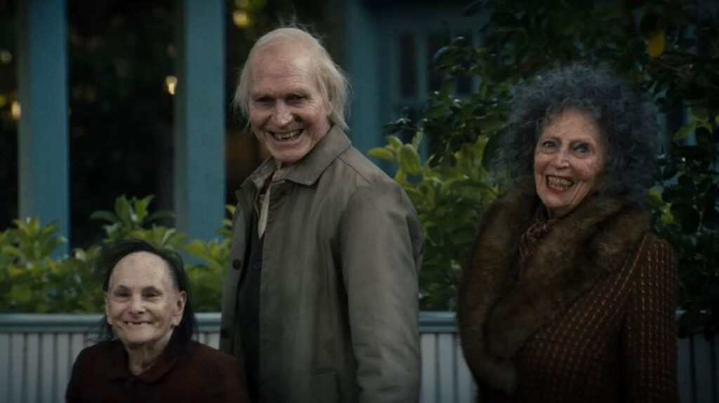 Franchise Film Insidious Rilis Sekuel Keenam Pada 21 Agustus 2026
