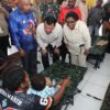 Wamendagri Ribka Haluk Cek Kasus Keracunan Program MBG di Papua