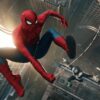 Spider-Man Brand New Day Memecahkan Rekor Penonton Bioskop Korea
