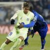 Persib Bandung Incar Kiper Asal Kroasia Ivan Susak