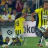 Fenerbahce Tundukkan Sturm Graz 2 0 di Kualifikasi Liga Champions