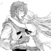 Serial Manga Marchen Crown Buatan Aka Akasaka Masuki Arc Terakhir