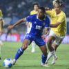 Persib Ungguli Persija 1-0 di Semifinal Piala Presiden 2026