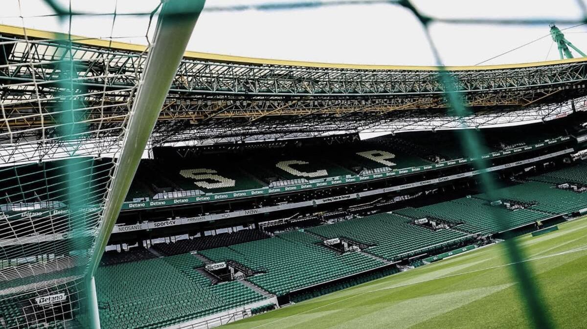 Sporting CP Tekuk Vitoria Guimaraes 3 2 Pada Pekan Kedua Liga Portugal
