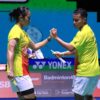 Amri Nita Tembus 16 Besar Kejuaraan Dunia BWF 2026