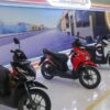 Kredit Sepeda Motor FIF Tembus Rp 15,81 Triliun