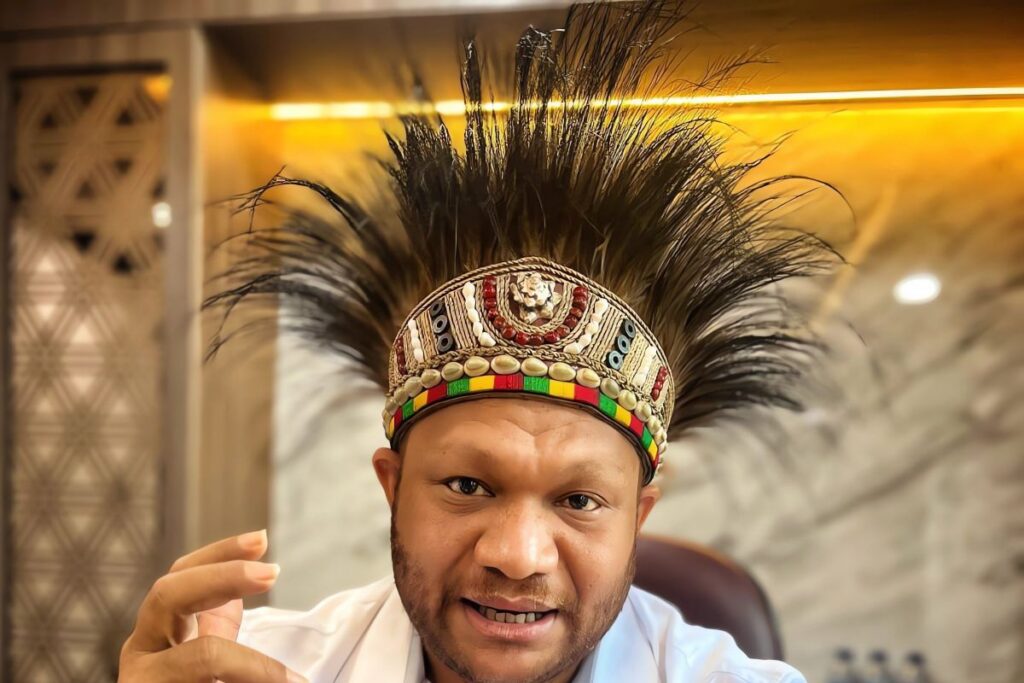 DPD RI Minta Efektivitas Otsus Papua Diukur dari Manfaat Masyarakat