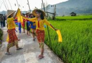 Tourism Malaysia dan TransNusa kolaborasi promosi Penang–Langkawi 4 hari