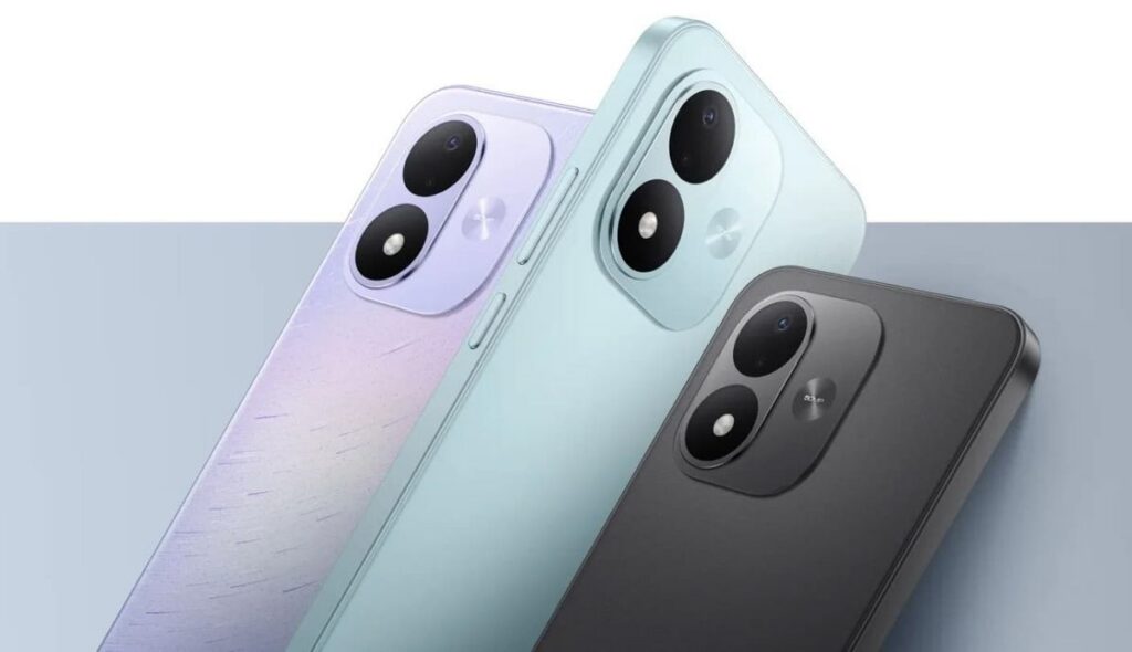 Xiaomi Rilis Redmi Note 17 Usung Baterai 8000 mAh dan Layar AMOLED