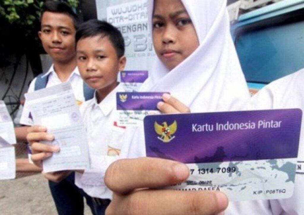 Kemendikdasmen Cairkan Dana PIP Termin 2 Tahun 2026