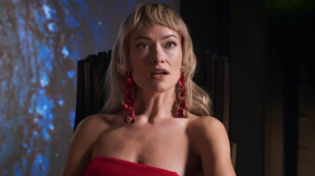 Cooper Hoffman Hadapi Adegan Intim di Film I Want Your Sex