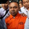 Gubernur Riau Nonaktif Abdul Wahid Divonis 2 Tahun Penjara
