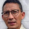 PT Mutuagung Lestari Tbk Usulkan Sandiaga Uno Presiden Komisaris