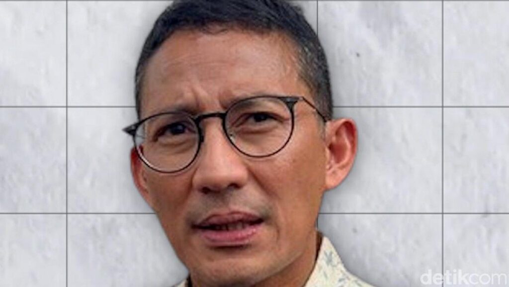 PT Mutuagung Lestari Tbk Usulkan Sandiaga Uno Presiden Komisaris