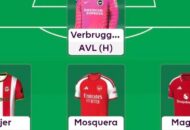 FPL General Ungkap Tim Bench Boost Pekan Pertama Musim 2026/27