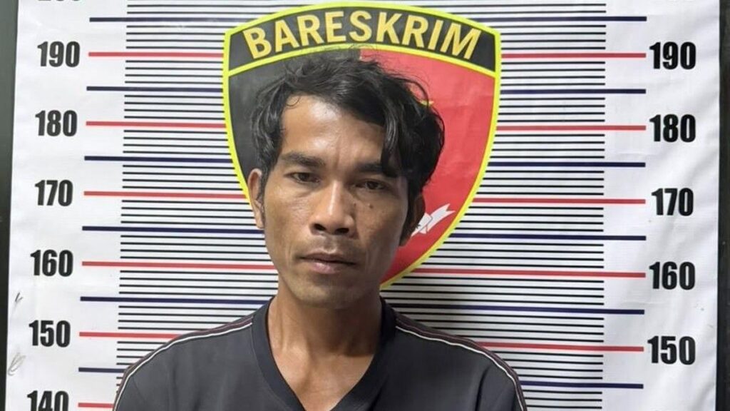 Sopir Travel Bawa Kabur Uang Korban Pembunuhan Di Wajo