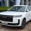 Harga OTR JAECOO J5 EV Stabil dengan Dua Varian Pilihan Agustus 2026