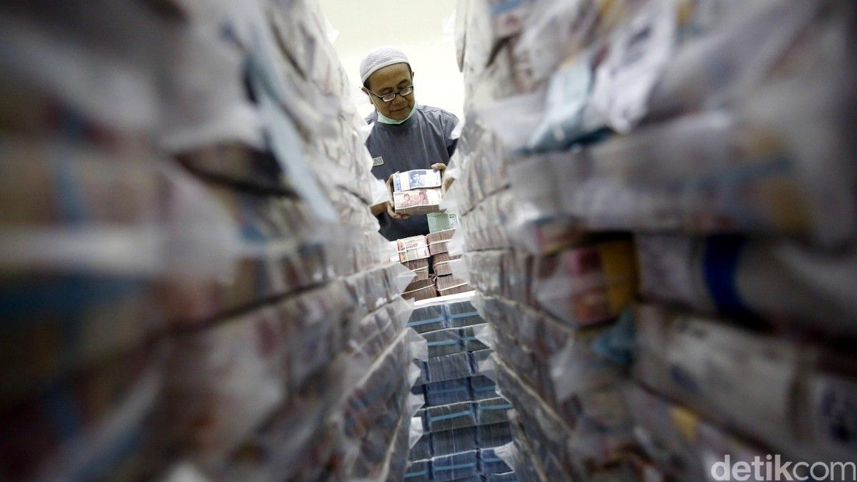 Pemerintah Tambah Anggaran TKD Rp 18,9 Triliun Bantu Gaji PPPK Daerah