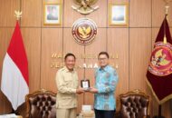 BPOM dan URI Gagas Pendirian Sekolah Vokasi Pengawasan Obat