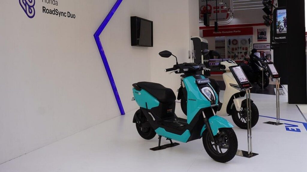 Wahana Makmur Sejati Beri Promo Sepeda Motor Honda Agustus 2026