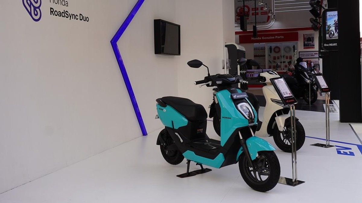 Wahana Makmur Sejati Beri Promo Sepeda Motor Honda Agustus 2026
