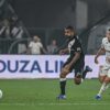 Vasco Imbang Tanpa Gol Lawan Fluminense di Copa do Brasil