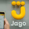 Bank Jago Catat Integrasi Investasi Capai 36 Juta Nasabah