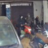 Polsek Tambora Tangkap Dua Pencuri Motor Mantan Atasan