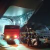 Pemerintah Kirim Tambahan 25 Ton Bantuan Logistik Bencana Gempa NTT