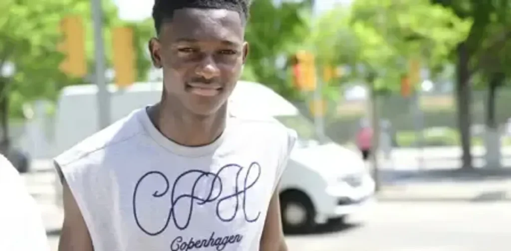FC Barcelona Resmi Rekrut Jesse Bisiwu dari Club Brujas