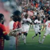 Goztepe Unggul 3-2 atas Samsunspor di Pekan Pertama Liga Turki