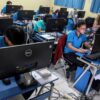 Kemnaker Perbarui Aturan PKWT Outsourcing dan Pekerja Digital