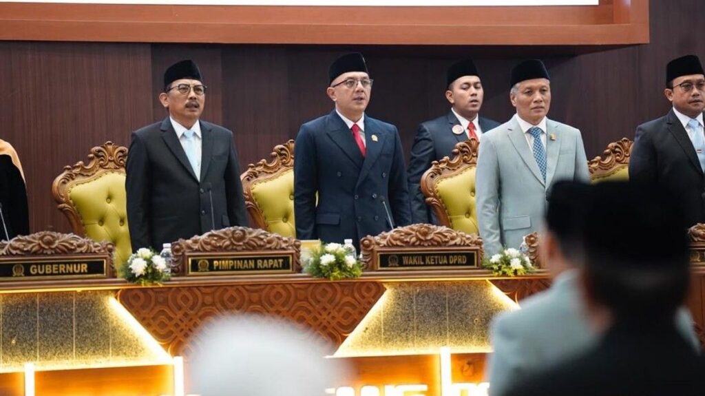 DPRD Jatim Minta Evaluasi Program Makan Bergizi Gratis Dan KDMP