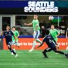 Vancouver Whitecaps Bekuk Seattle Sounders Dua Gol Tanpa Balas