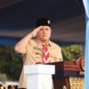 Pemerintah dan Sekolah Dorong Peran Pramuka Bentuk Karakter Generasi Muda