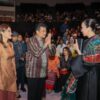 Pemprov Sumut Siap Jadikan Wastra Tradisional Pusat Fashion Nasional