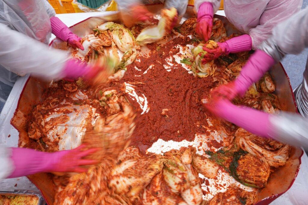 5 Tradisi Kuliner Dunia yang Diakui Warisan Budaya UNESCO