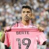 Inter Miami Panggil Lionel Messi Hadapi Columbus Crew