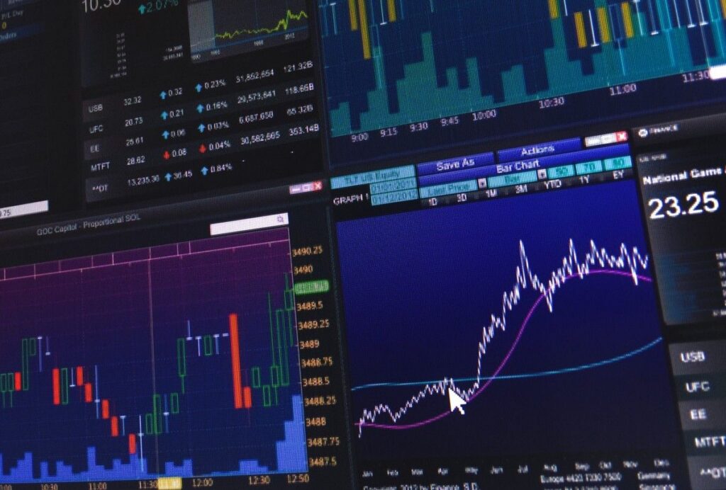 IHSG Mungut Profit 1,04 Persen Usai Saham Big Cap Menguat