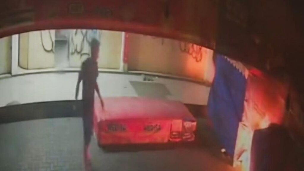 Polisi Selidiki Aksi Pembakaran Misterius di Bojongloa Kulon Bandung