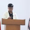 Rangkaian Peringatan HUT Ke 81 RI Kalteng Semarakkan Palangka Raya