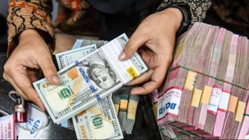 Bank Indonesia Tahan BI Rate di Level 5,75 Persen pada Agustus 2026