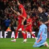 Gol Voli Will Lankshear Bawa Middlesbrough Tekuk Wrexham 1-0